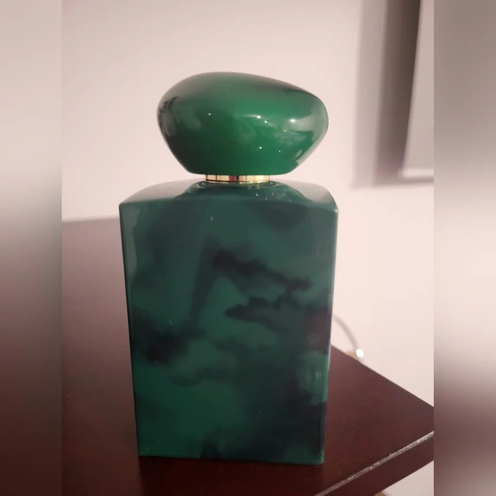 "Vert Malachite" By Giorgio Armani Fragrance - Picture 3 of 4